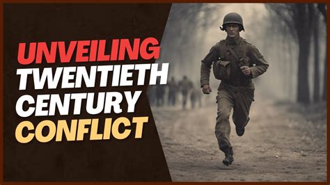 Game With Real Life Conflicts of 20th century .